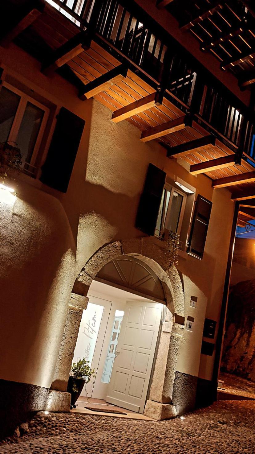 Bed and Breakfast Casa Pitem à Torbole Sul Garda Extérieur photo