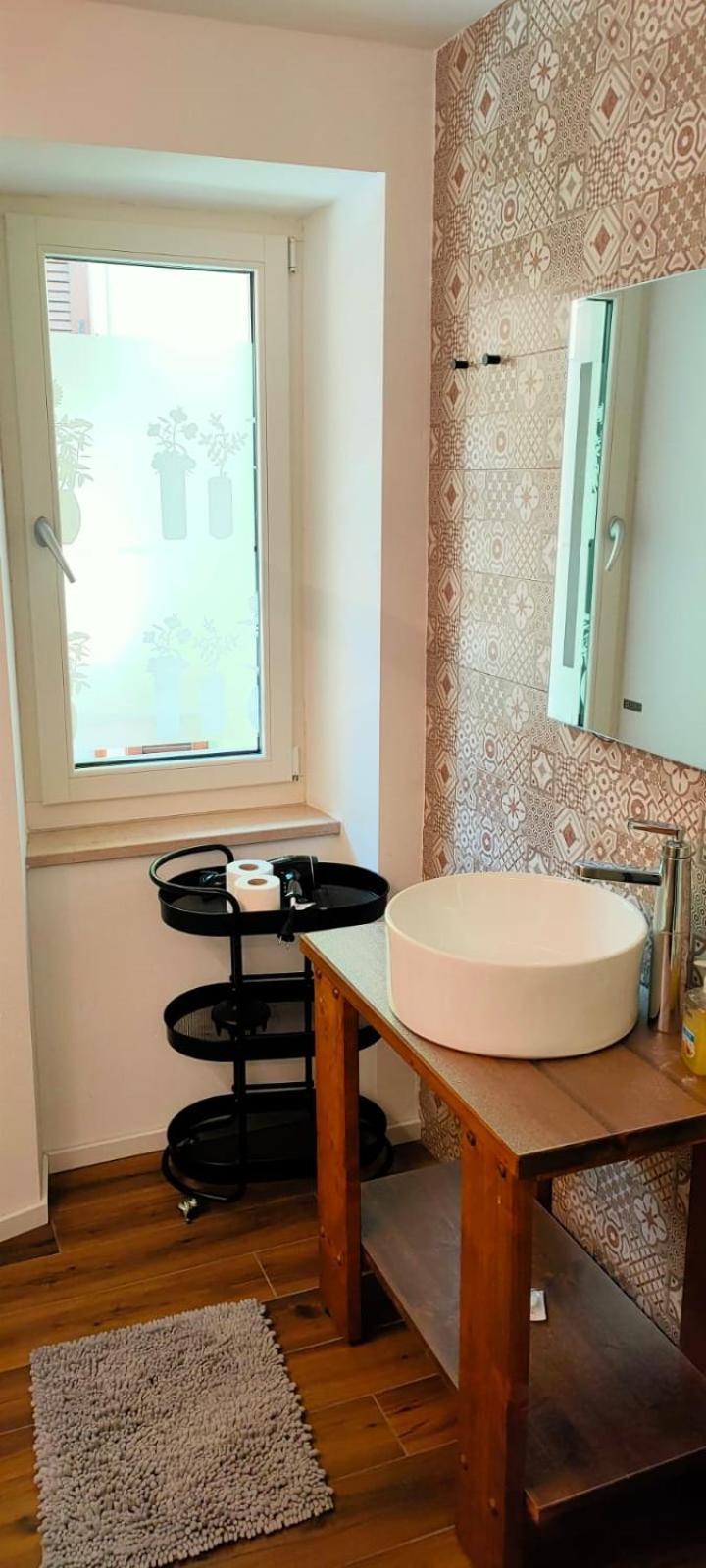 Bed and Breakfast Casa Pitem à Torbole Sul Garda Chambre photo