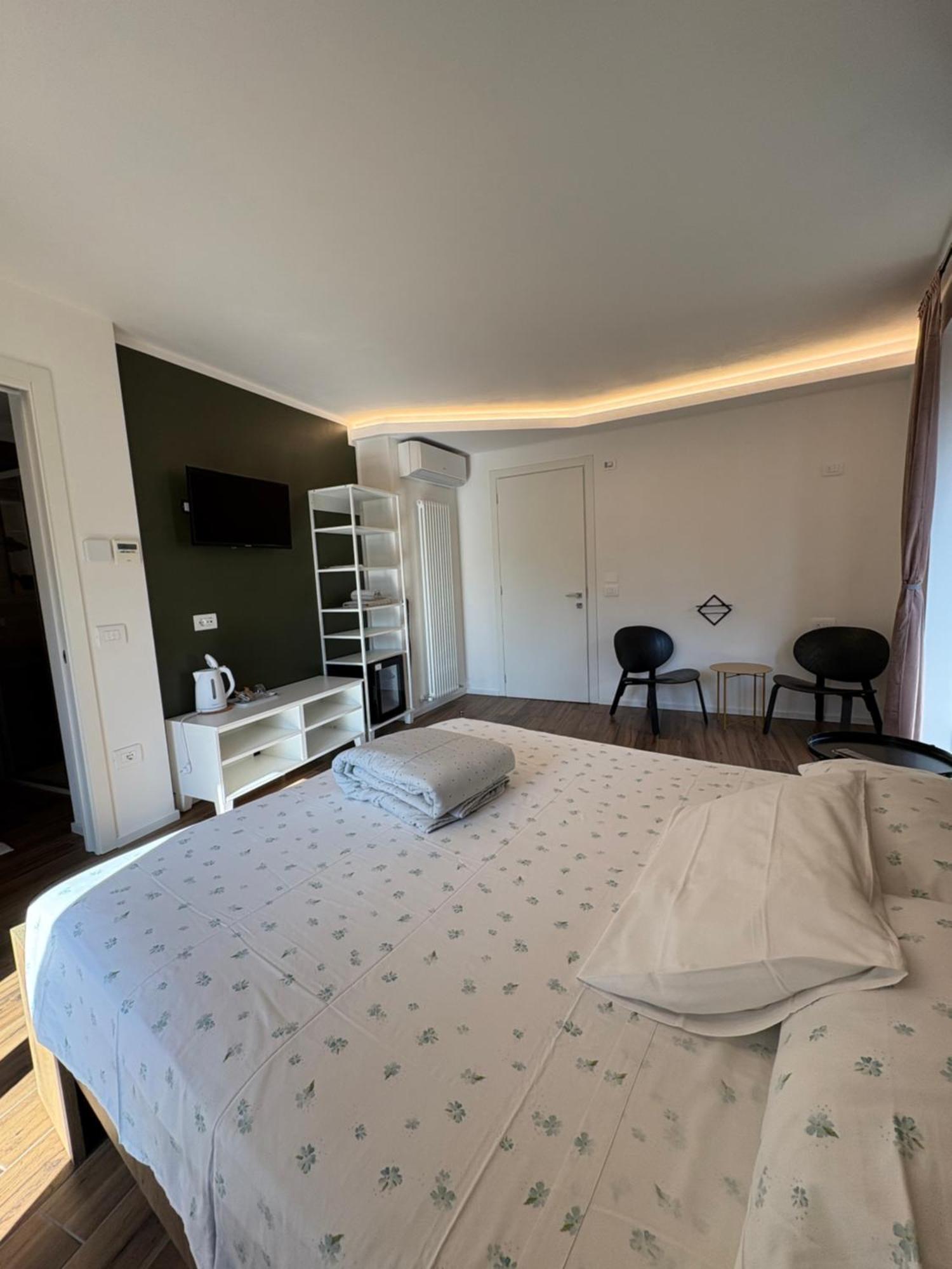 Bed and Breakfast Casa Pitem à Torbole Sul Garda Chambre photo