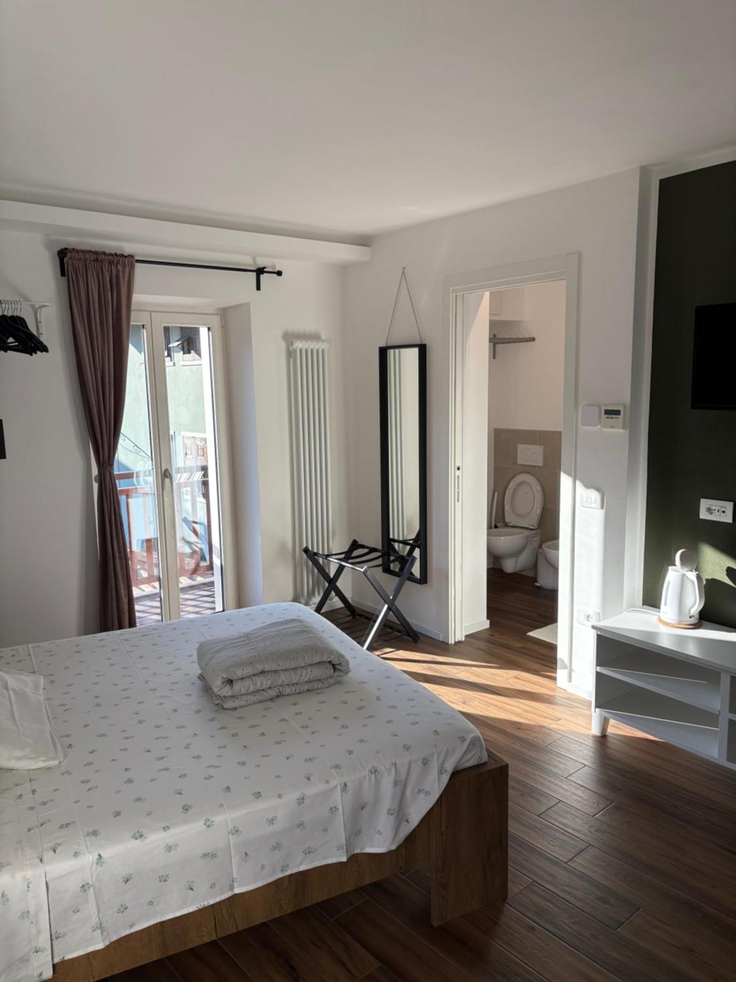 Bed and Breakfast Casa Pitem à Torbole Sul Garda Chambre photo