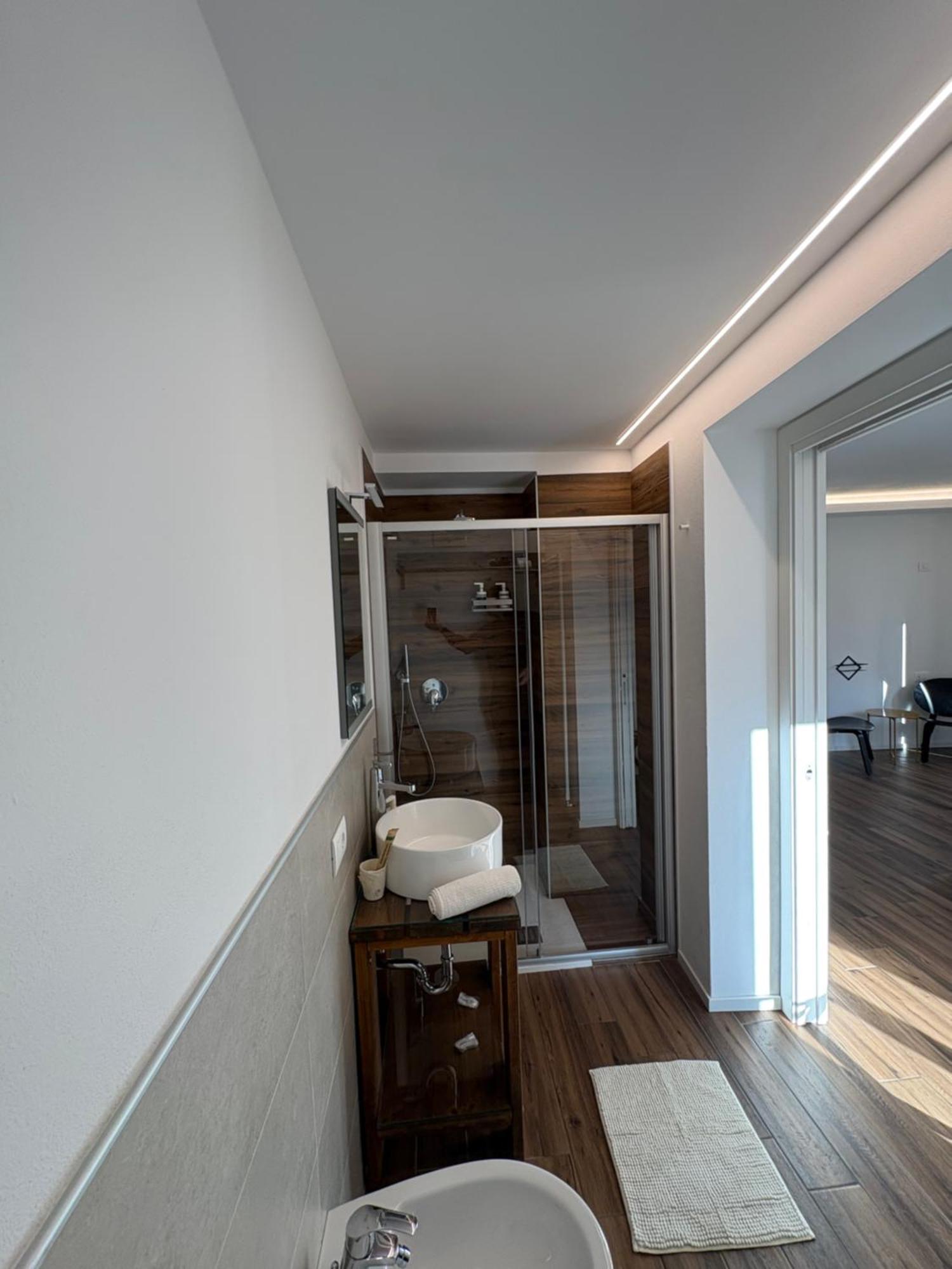 Bed and Breakfast Casa Pitem à Torbole Sul Garda Chambre photo