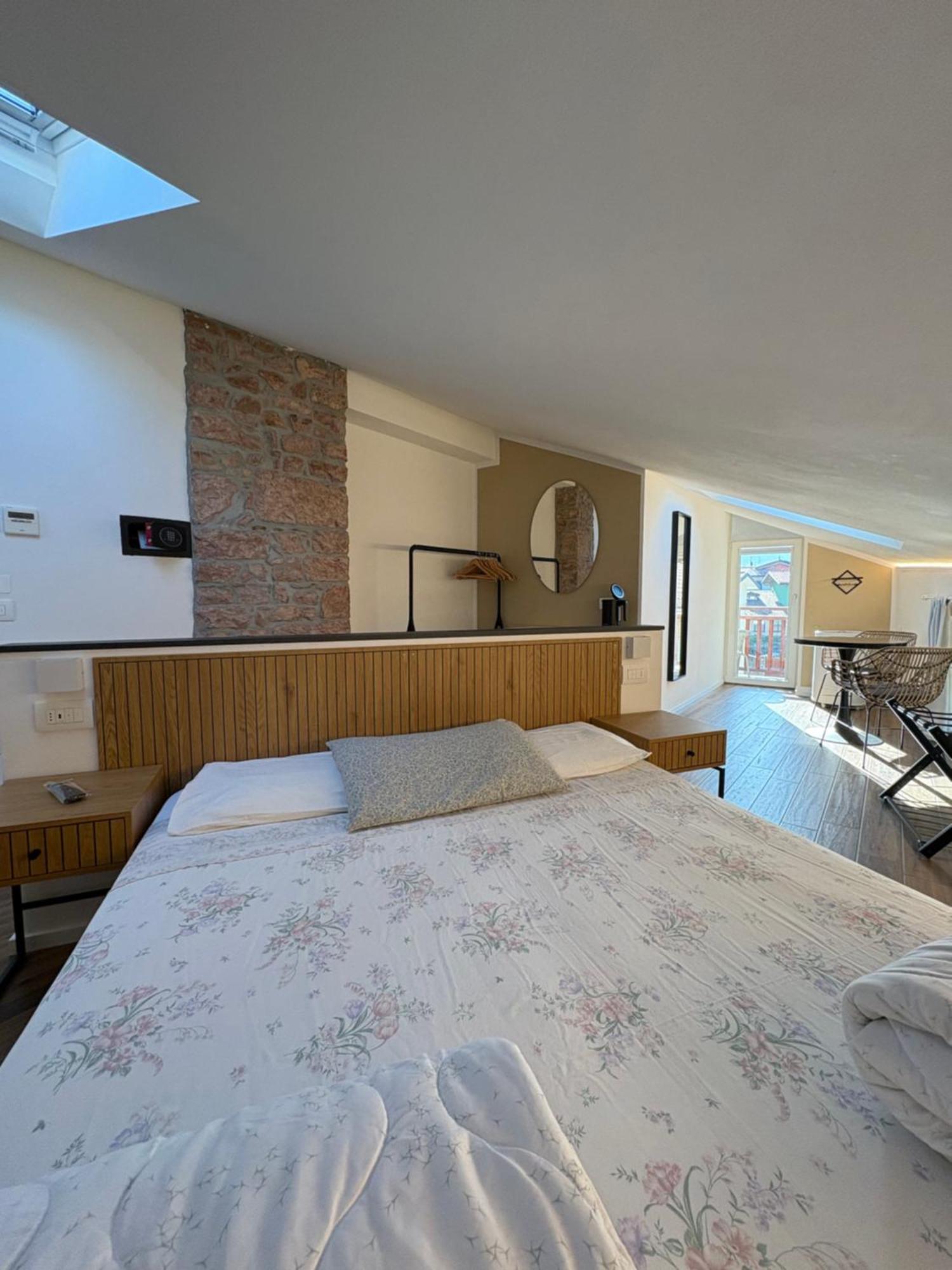 Bed and Breakfast Casa Pitem à Torbole Sul Garda Extérieur photo