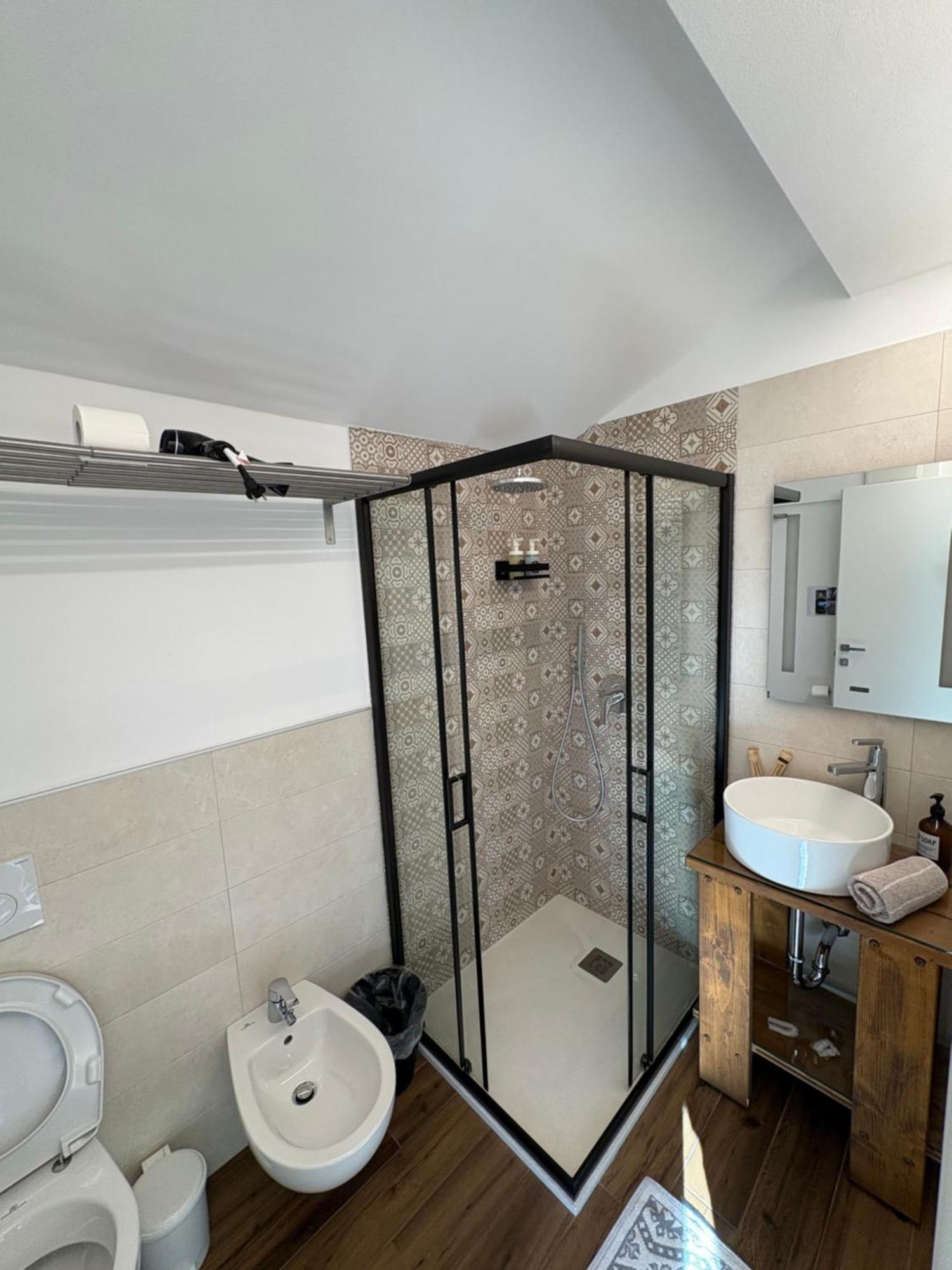 Bed and Breakfast Casa Pitem à Torbole Sul Garda Chambre photo