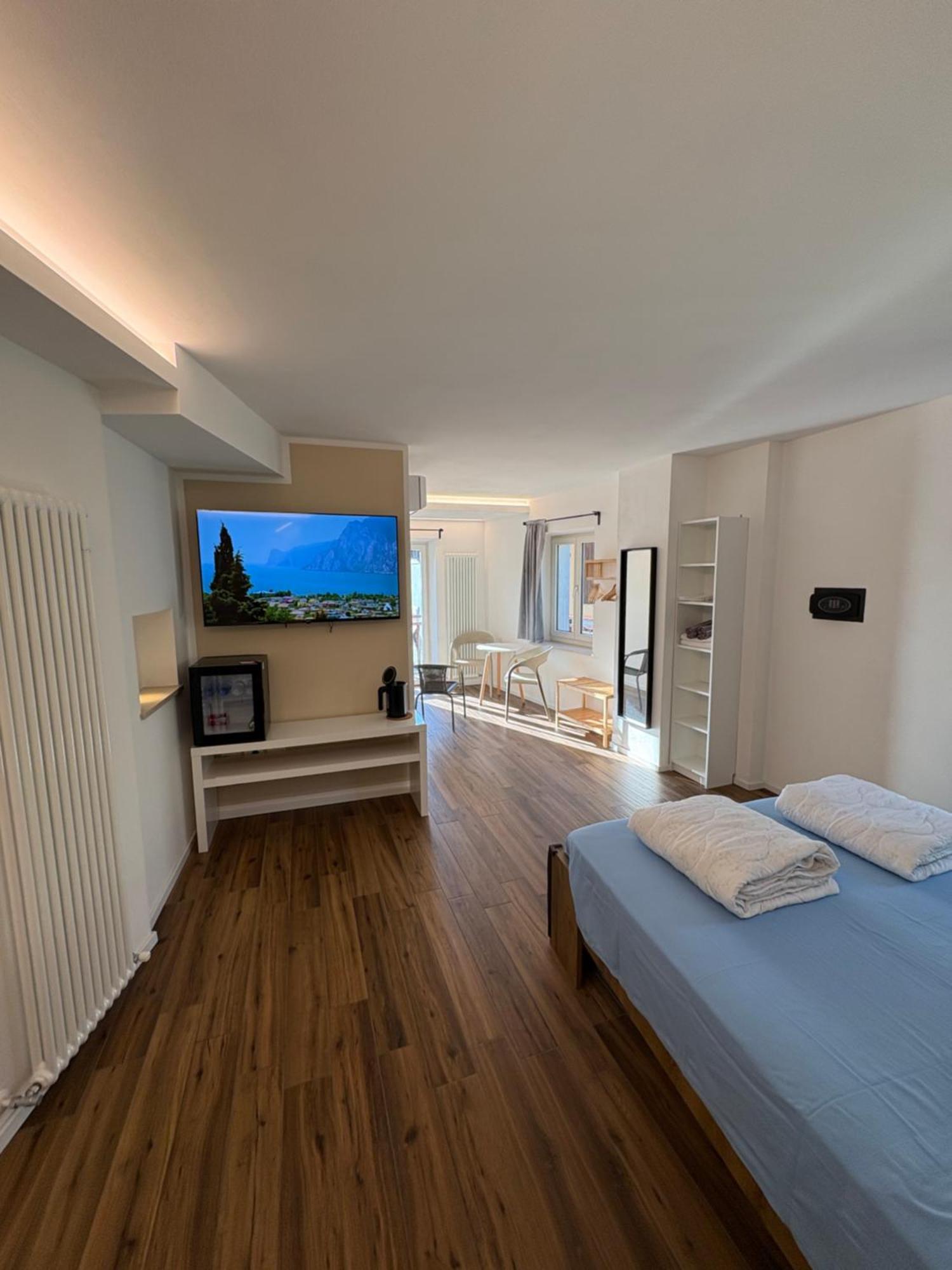 Bed and Breakfast Casa Pitem à Torbole Sul Garda Chambre photo