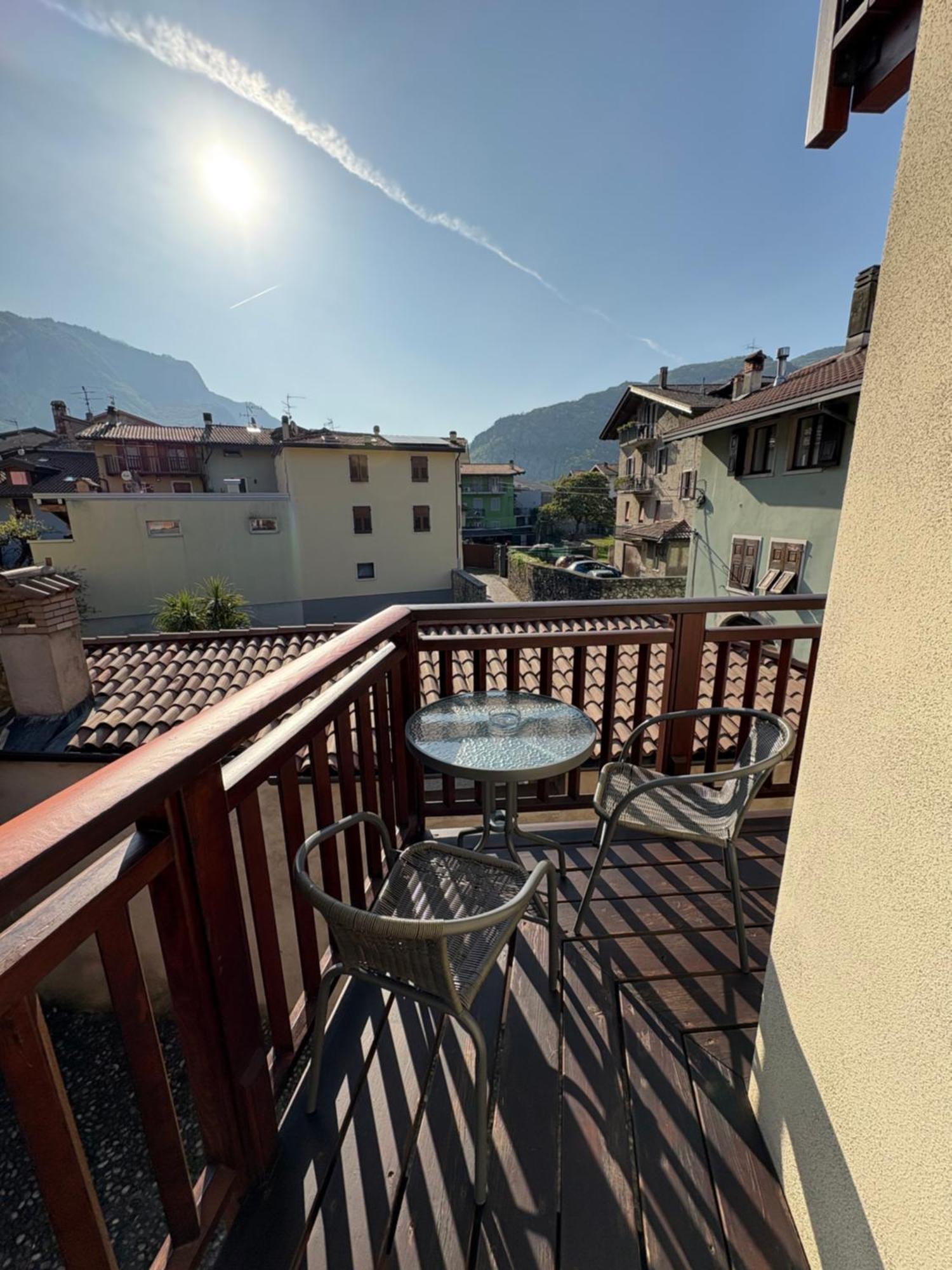 Bed and Breakfast Casa Pitem à Torbole Sul Garda Chambre photo
